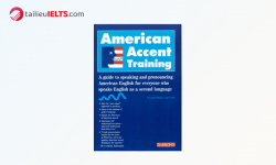 American Accent Training