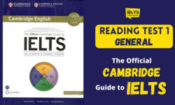 The Official Cambridge Guide to IELTS – Review và tải sách miễn phí