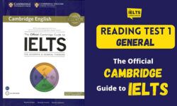 The Official Cambridge Guide to IELTS:
