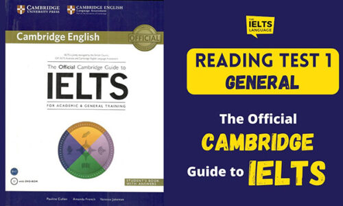 The Official Cambridge Guide to IELTS - Review và tải sách miễn phí