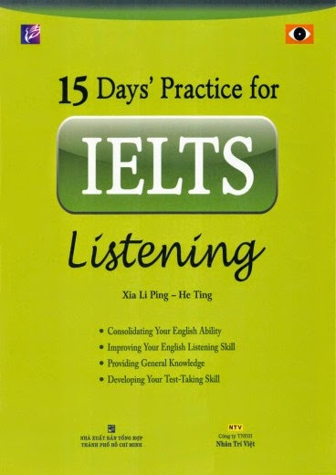 Download Ebook 15 Days for IELTS