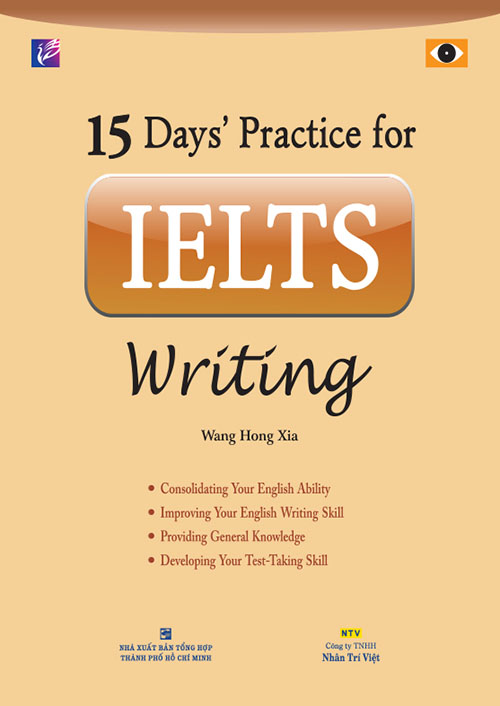 Download Ebook 15 Days for IELTS