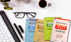 Download Ebook 15 Days for IELTS