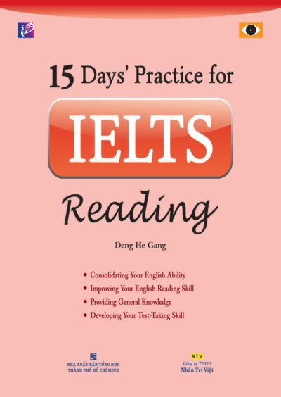 Download Ebook 15 Days for IELTS