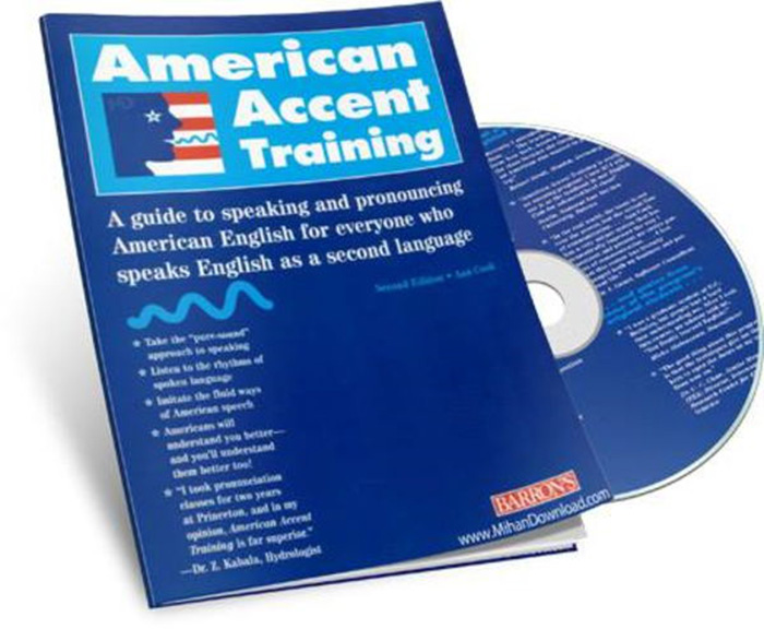 American Accent Training