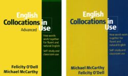 Tải trọn bộ English Collocations In Use Intermediate – Advanced (PDF)