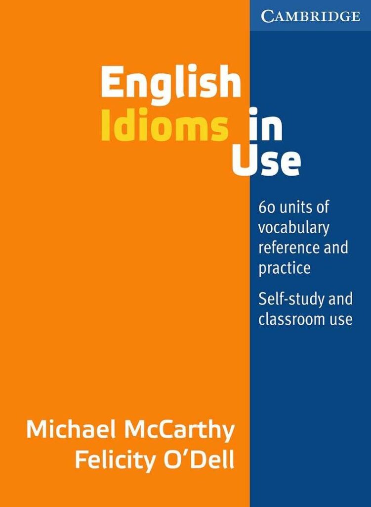 Download English idioms in use intermediate PDF