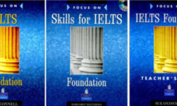 Tải sách Focus on IELTS Foundation PDF Free - review