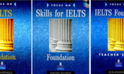 Tải sách Focus on IELTS Foundation PDF Free – Review