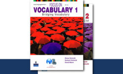 Focus on Vocabulary 1