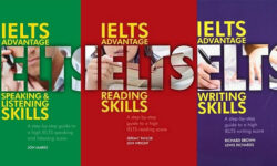 IELTS Advantage Skills