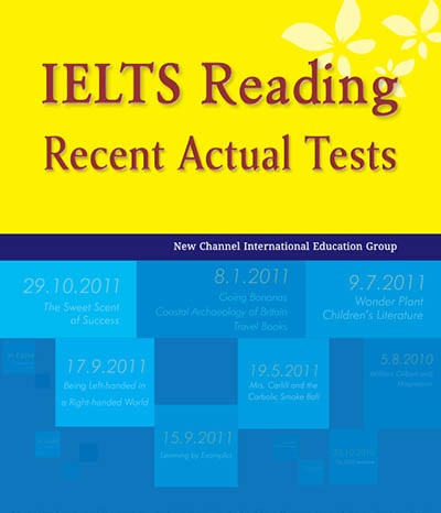 Download trọn bộ IELTS Recent Actual Tests PDF miễn phí 2 Trọn bộ IELTS Recent Actual Tests