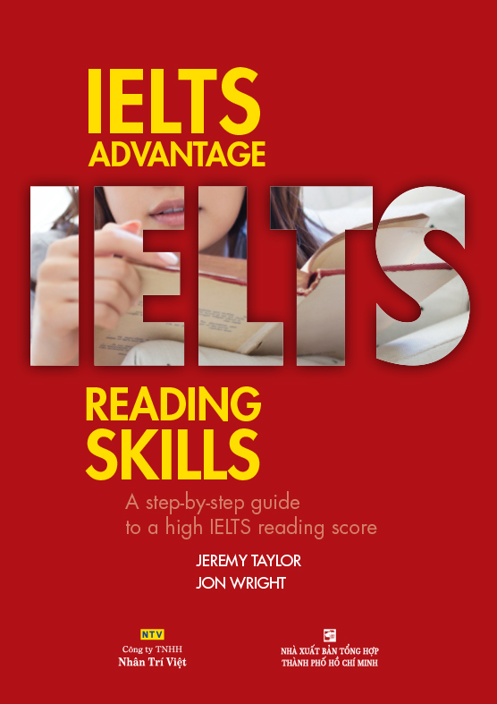 Ebook IELTS Advantage Reading Skills