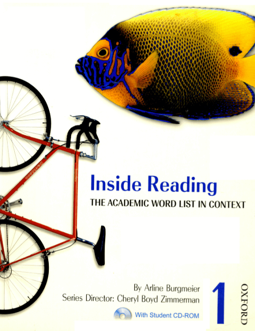 Inside Reading INTRO 1