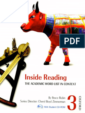 Inside Reading INTRO 3