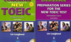 Tải sách Longman Preparation Series for the New TOEIC Test miễn phí