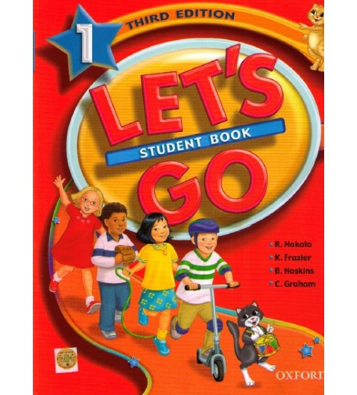 Download Ebook Let’s go 1