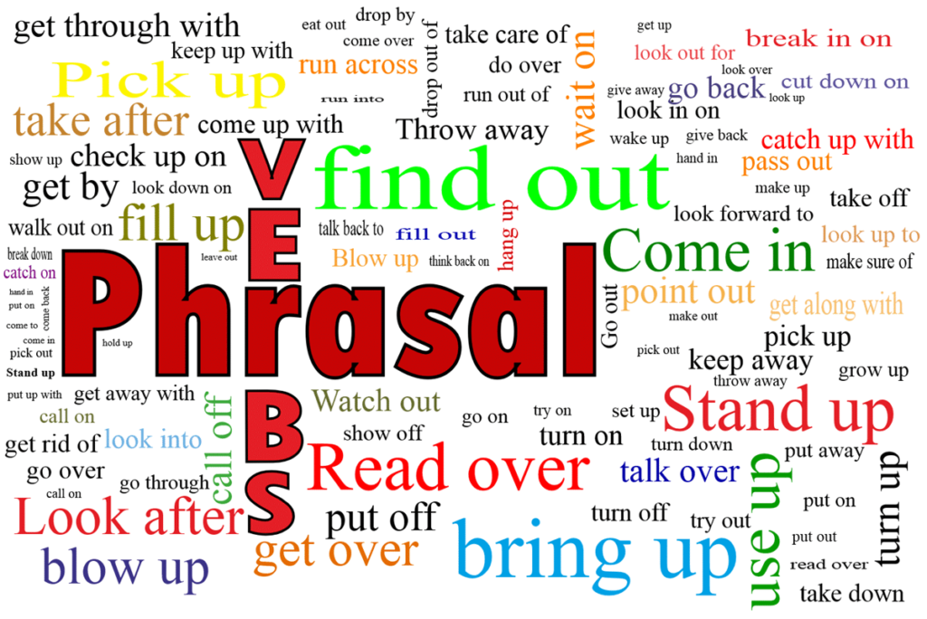 Tổng hợp 800 + 1500 phrasal verbs thông dụng trong tiếng anh download miễn phí