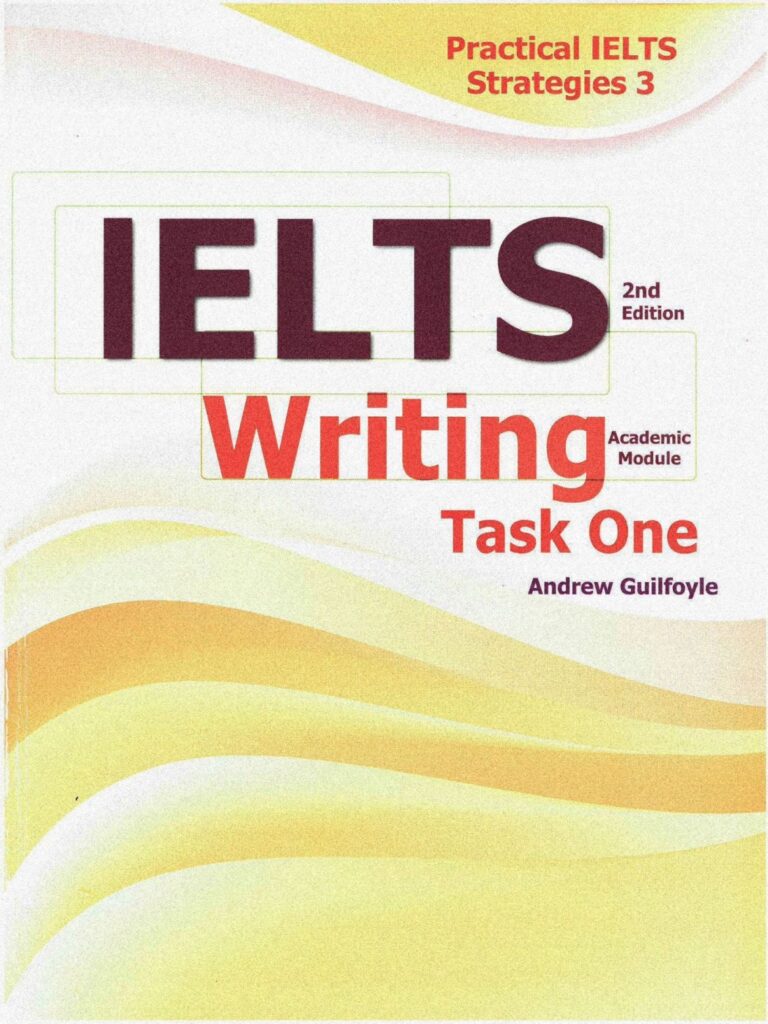 Practical IELTS Strategies: IELTS Test Practice Book