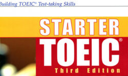 Download sách Starter Toeic – Tài liệu cho người mới bắt đầu Full PDF