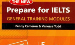 Tải sách [PDF] The New Prepare For IELTS General Training Modules miễn phí