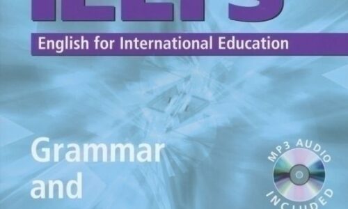 Achieve IELTS - Grammar and Vocabulary [PDF] Free Download