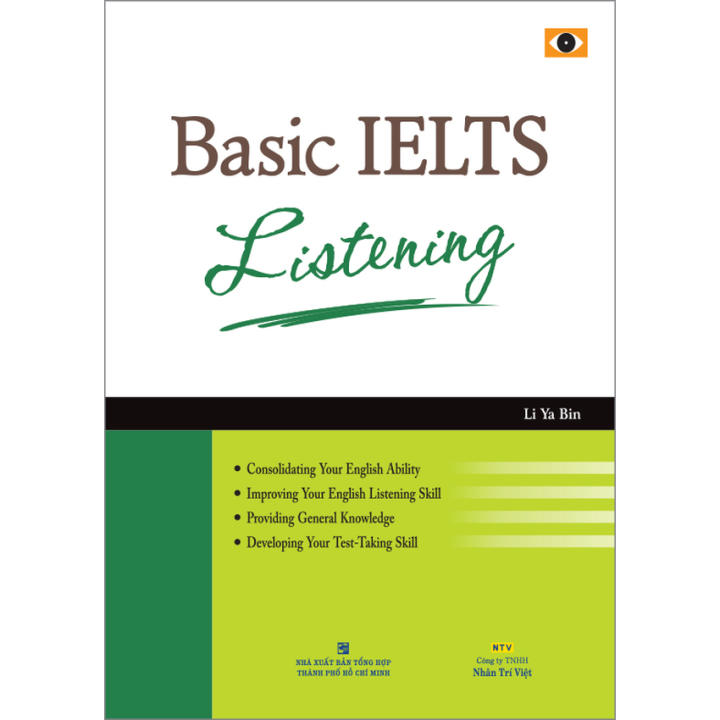 Download Ebook Basic IELTS Listening