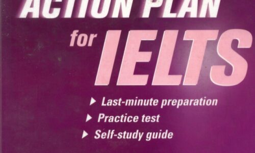 Cambridge Action Plan for IELTS PDF - Free Download Full