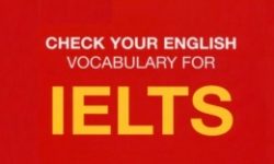 Download Check Your English Vocabulary for IELTS miễn phí