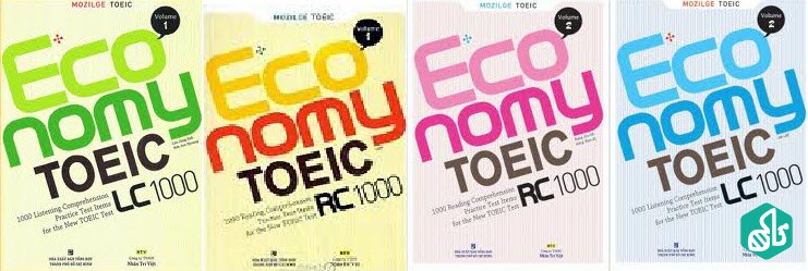 Trọn bộ đề thi toeic tổng hợp 2020 có đáp án 4 Trọn bộ đề thi toeic tổng hợp 2020 có đáp án