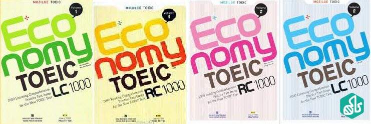 Trọn bộ đề thi toeic tổng hợp 2020 có đáp án 