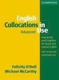 Tải trọn bộ English Collocations In Use Intermediate – Advanced (PDF) 3 Tải trọn bộ English Collocations In Use Intermediate – Advanced (PDF)