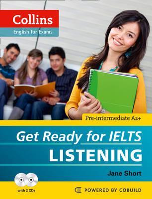 Get Ready for IELTS Listening