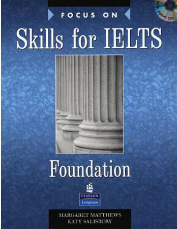 IELTS Foundation Skills - Studentbook