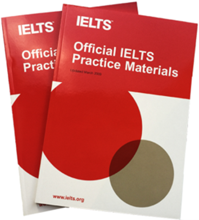 Tải sách Official IELTS Practice Materials vol 2 miễn phí [PDF]