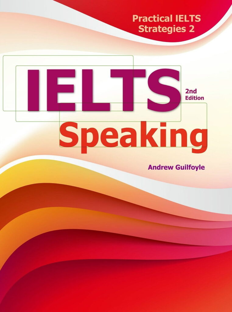 Practical IELTS Strategies: IELTS Test Practice Book