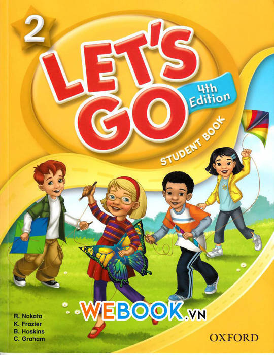 Download Ebook Let’s go 2