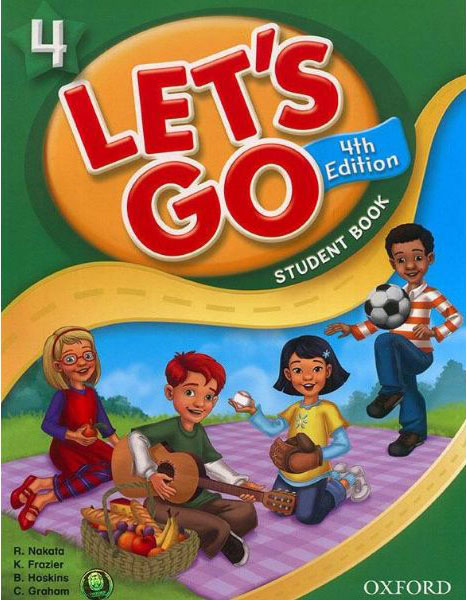 Download Ebook Let’s go 3