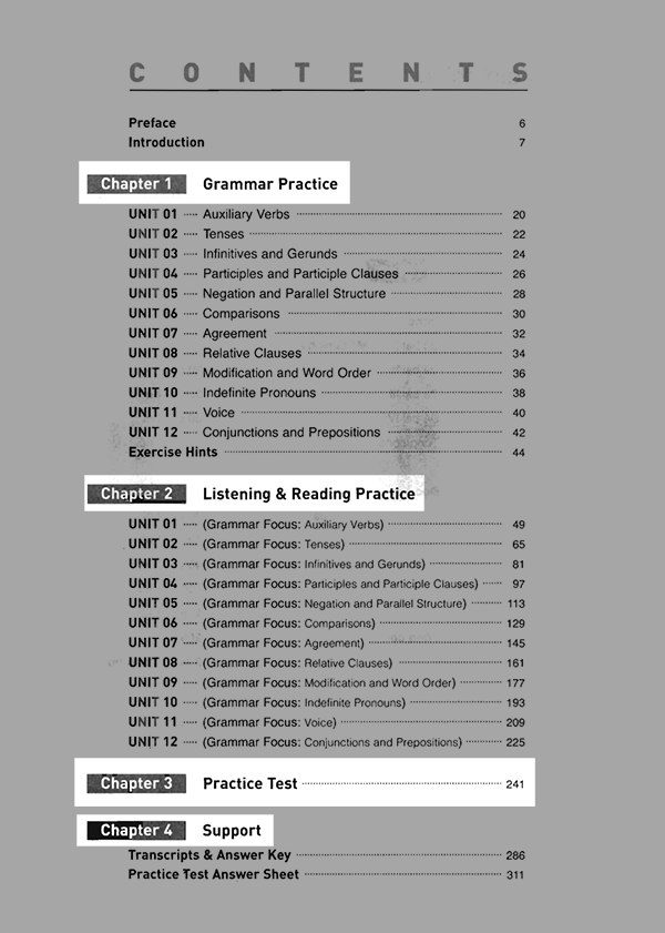 Sách Starter Toeic - tài liệu cho người mới bắt đầu Full PDF