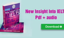 New Insight Into IELTS Workbook With Answer