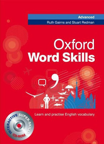 Oxford Word Skils Intermediate