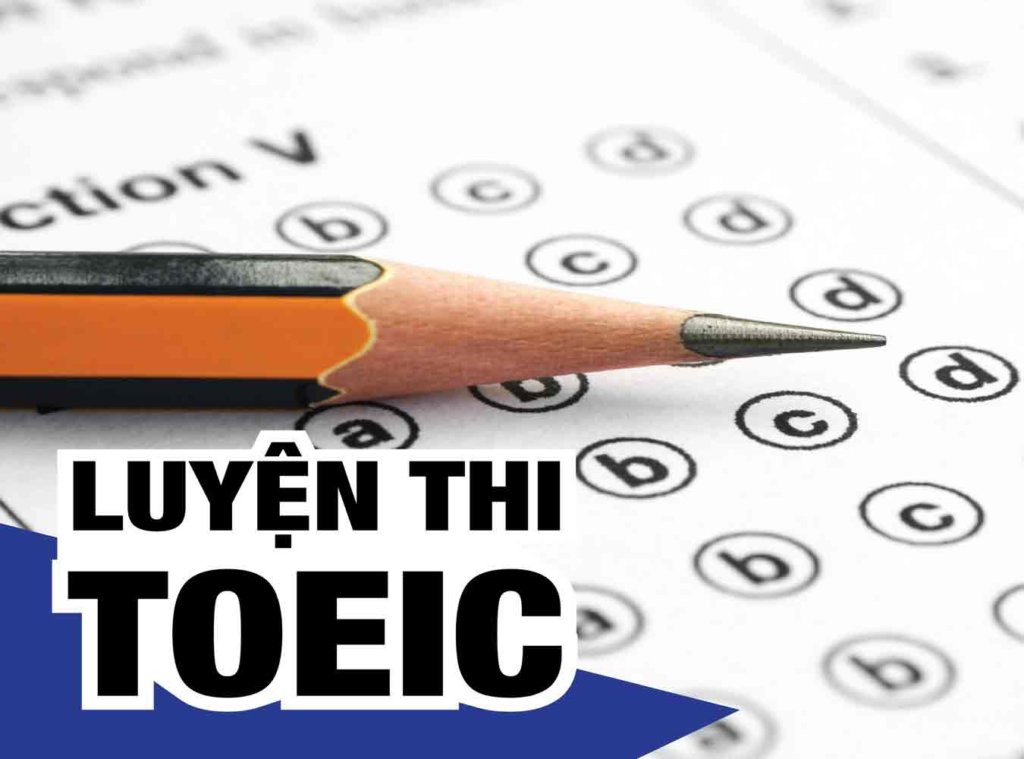 ETS Toeic Test RC 1000 