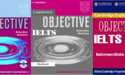 Tải Full sách Objective IELTS Intermediate [PDF] miễn phí
