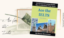 Ace The IELTS Essential tips for IELTS General Training PDF Free