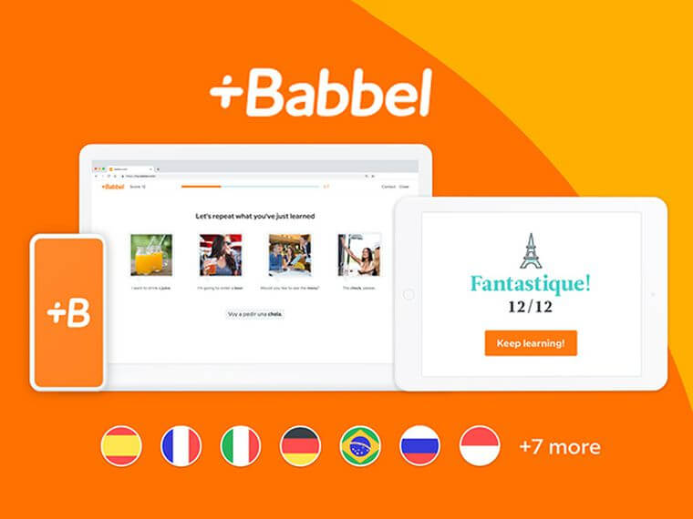 Babbel