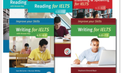 IELTS Improve Your IELTS