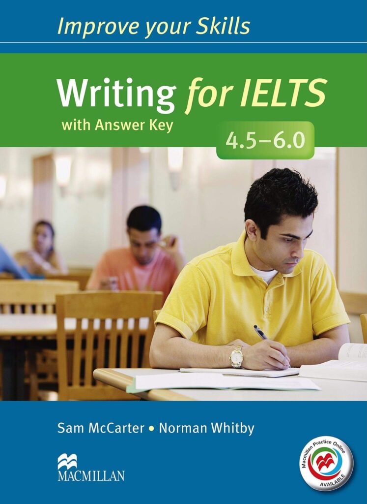 Improve Your IELTS Writing skill