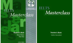 Tải sách IELTS Masterclass - Student's Book miễn phí [PDF Ebook]