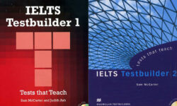 IELTS Test builder 1, 2