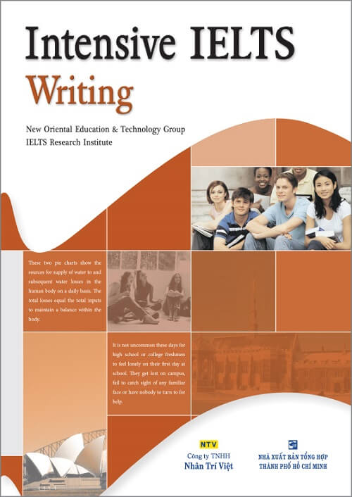 Ebook Intensive IELTS Writing